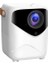 Bfs Hd Ayaklı Portatif Projeksiyon Cihazı Android Işlemcili Sinema Projektörü 3