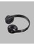 Bfs Kablolu & Kablosuz Kullanım Seçeneği Sunan Stereo Bluetooth Kulaklık 5