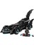 Bfs Batman: Batman Forever Batmobile 76304 1