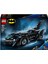 Bfs Batman: Batman Forever Batmobile 76304 4
