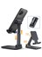 Bfs Katlanabilir Masaüstü Telefon Tutucu Stand CM-280 2