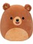 Bfs Squishmallows Ayı Stokely 30 cm 1