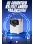 Bfs Hd Ayaklı Portatif Projeksiyon Cihazı Bluetooth Wifi Akıllı Android Işlemcili 2