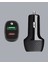 Bfs 3A Güç Kapasiteli USB & Type-C Çakmaklık Şarj Adaptörü 4