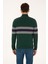 Erkek Koyu Yeşil Kazak /triko 50315034-VR079 5