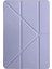 Ieg Xiaomi Pad 7 Pro Kılıf Kalemlikli Mars Tablet Kılıfı - Açık Mor 1