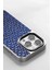 iPhone 16 Pro Brand Kapak - Lacivert 4