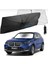 Bfs Fiat Doblo, Peugeot Rifter, Ford Tourneo, Opel Combo, Renault Express Uyumlu Oto Şemsiye 1
