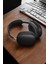Bfs P9 Plus Kulaklık Siyah Bluetooth Bağlantılı Kulak Üstü Kablosuz Anc Özelliği 5