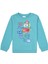 Erkek Çocuk Koyu Mint Sweatshirt 50316519-VR152 1