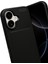 Ieg Apple iPhone 17 Auto Focus Karbon Kapak - Siyah 1