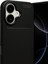 Ieg Apple iPhone 17 Auto Focus Karbon Kapak - Siyah 2
