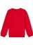 Erkek Çocuk Kırmızı Sweatshirt 50316519-VR171 2