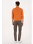 Erkek Vizon Pantolon (Kanvas-Chino) 50316835-VR052 4