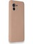 Ieg Xiaomi Mi 11 Kılıf Nano Içi Kadife Silikon - Pudra 2