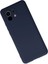 Ieg Xiaomi Mi 11 Kılıf Nano Içi Kadife Silikon - Lacivert 3