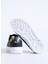Siyah Kadın Sneaker 78VA3SJ7 4