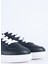 Siyah Kadın Sneaker 78VA3SJ7 5