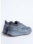 Gri Erkek Sneaker Arnor-Allans 3
