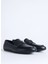 Siyah Kadın Loafer FLTBAYLEA14-BLACK 2