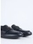 Siyah Kadın Loafer FLTBAYLEA14-BLACK 5