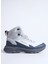 Gri Erkek Outdoor Bot Ema-Alıyah 1