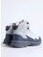 Gri Erkek Outdoor Bot Ema-Alıyah 3