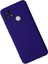 Ieg Oppo A15 Kılıf Nano Içi Kadife Silikon - Mor 3