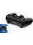 Ps4 Kol Wireless Bt Kablosuz Oyun Kolu Ps4 Joystick Tablet Telefon Pc Uyumlu Titreşimli Oyun Kolu 1