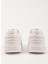 Beyaz Erkek Sneaker Kourtney Monogram Emboss 4