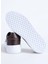 Kahve Erkek Sneaker Pıos 4