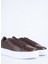 Kahve Erkek Sneaker Pıos 5