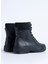 Siyah Kadın Bot 2-000404-0100 3