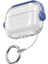 CPT05 Airpods Pro 3 (3.nesil) Tema Kılıf - Mavi 1
