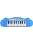 Bfs 10005 Piano Mavi -Uj Toys 1