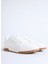 Kırık Beyaz Erkek Sneaker XM001933 2