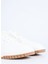 Kırık Beyaz Erkek Sneaker XM001933 5