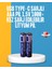 Bfs 1200MWH Kapasiteli Lityum Aaa Pil – Düşük Enerji Tüketen Cihazlar Için Maksimum Dayanıklılık 1