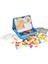 Bfs Nessiworld 3445 Manyetik Tablet Tangram Eğitim Seti 4