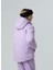 Lila Kız Çocuk Kayak Montu NF0A88UGQZI1-G Freedom Insulated Ja 4