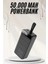 Ieg Powerbank Çoklu Şarj Girişi 50.000 Mah Taşınabilir Dijital Göstergeli 2