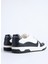 Siyah - Ekru Erkek Sneaker XM001933 3
