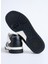 Siyah - Ekru Erkek Sneaker XM001933 4