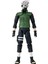 Bfs Naruto Hatake Kakashi Figür 4