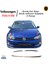 Vw Polo 6 Hb Krom Far Kaşı 2 Parça 2018 ve Üzeri P. Çelik 1