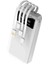 Ieg 4 Çıkışlı 20.000 Mah Powerbank Taşınabilir Çoklu Giriş 4