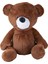 Bfs 5070 Peluş Ayı Kahverengi 40 cm -My Friend Toys 1