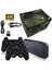 Ieg Game Stick 20000 Oyun Kablosuz Çift Kol Retro Oyunlar Game Stick Atari 2.4g 4K 1