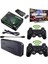 Ieg Game Stick 20000 Oyun Kablosuz Çift Kol Retro Oyunlar Game Stick Atari 2.4g 4K 4