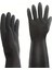 - Siyah Renkli Endüstriyel Eldiven 2